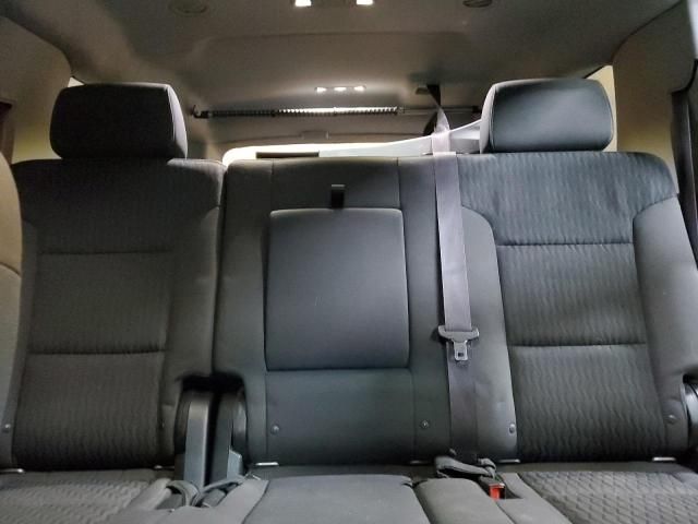 2015 GMC Yukon XL K1500 SLE