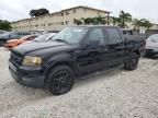 2005 Ford F150 Supercrew