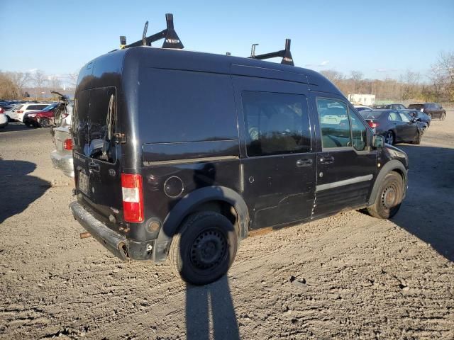 2011 Ford Transit Connect XLT