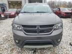 2016 Dodge Journey R/T