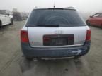 2001 Audi Allroad