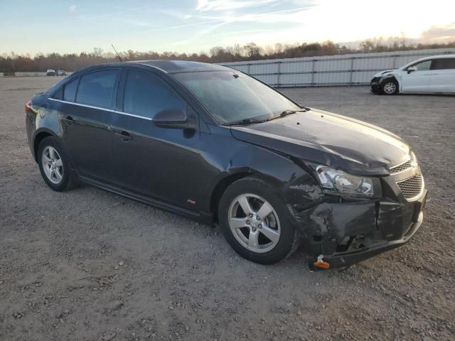 2013 Chevrolet Cruze LT