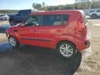 2012 KIA Soul +