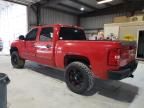 2009 Chevrolet Silverado K1500 LT