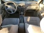 2001 Nissan Sentra XE