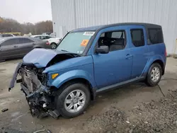 2006 Honda Element EX en venta en Windsor, NJ