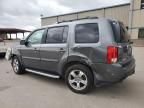 2012 Honda Pilot EXL