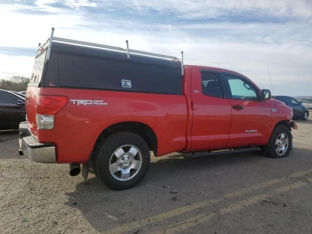 2008 Toyota Tundra Double Cab