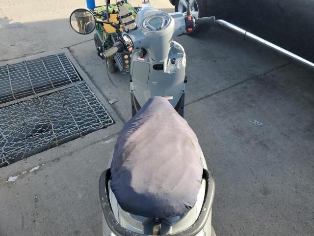 2023 Other Scooter