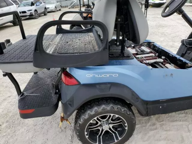 2022 Clubcar Precedent