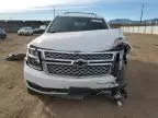 2019 Chevrolet Tahoe K1500 LT