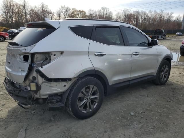 2014 Hyundai Santa FE Sport