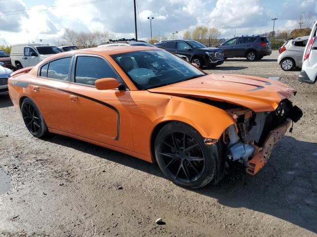 2014 Dodge Charger SXT