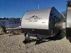 2021 Silverton Travel Trailer