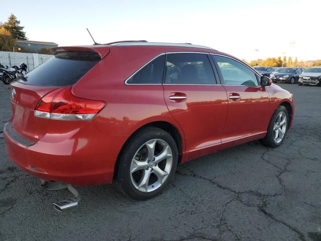 2009 Toyota Venza