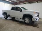 2024 Chevrolet Silverado K2500 Heavy Duty LT