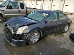 Nissan Vehiculos salvage en venta: 2012 Nissan Altima Base