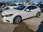 2014 Mazda 3 Touring