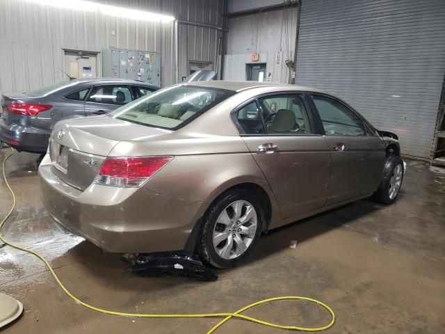 2008 Honda Accord EX