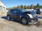 2011 Cadillac SRX Premium Collection