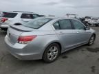 2008 Honda Accord LXP