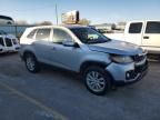 2011 KIA Sorento EX