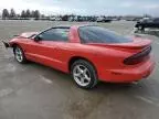 1998 Pontiac Firebird Formula