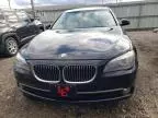 2012 BMW 750 LXI