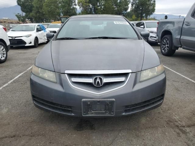 2004 Acura TL