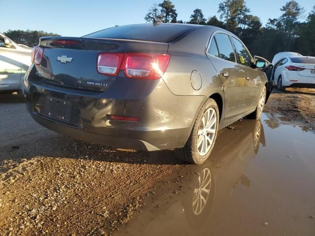 2015 Chevrolet Malibu 2LT