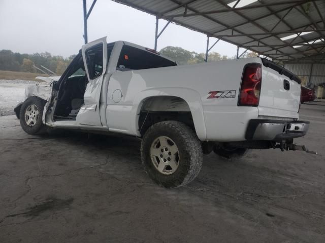 2005 Chevrolet Silverado K1500