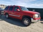 2002 GMC Yukon