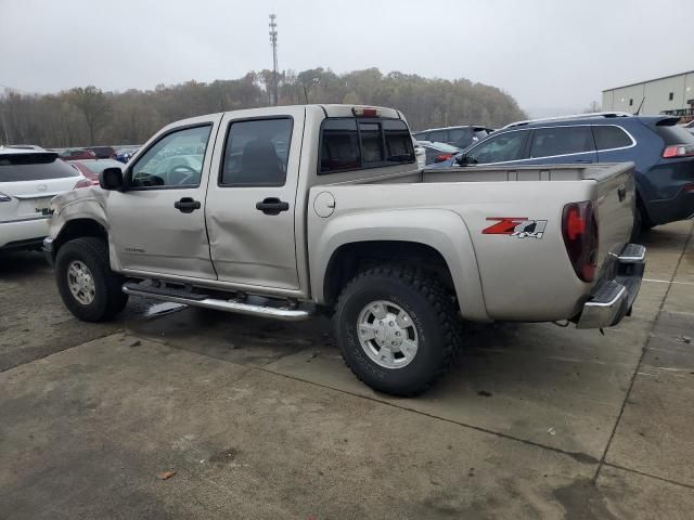 2005 Chevrolet Colorado