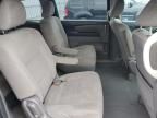 2012 Honda Odyssey LX