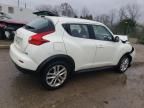 2012 Nissan Juke S