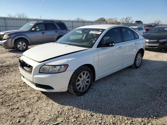 2008 Volvo S40 2.4I