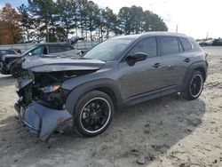 Salvage cars for sale at Loganville, GA auction: 2023 Mazda CX-50 Premium Plus