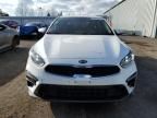 2021 KIA Forte EX