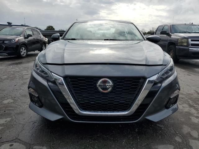 2019 Nissan Altima SV