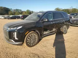 2024 Hyundai Palisade Calligraphy en venta en Theodore, AL