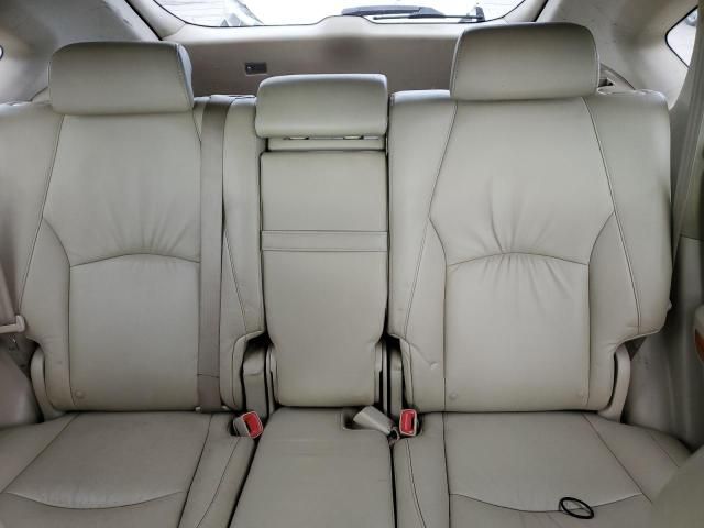 2005 Lexus RX 330