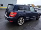 2012 Mercedes-Benz GLK 350 4matic