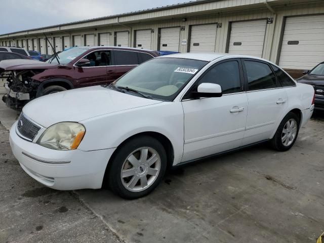 2005 Ford Five Hundred SE