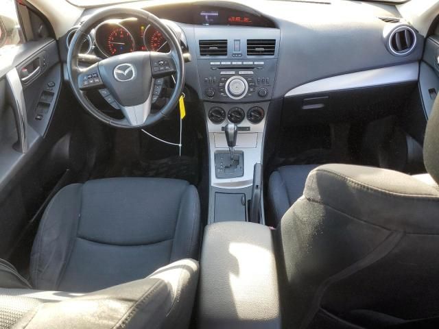 2011 Mazda 3 S