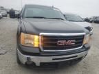 2010 GMC Sierra K1500 SLT