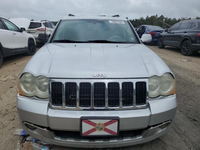 2009 Jeep Grand Cherokee Limited