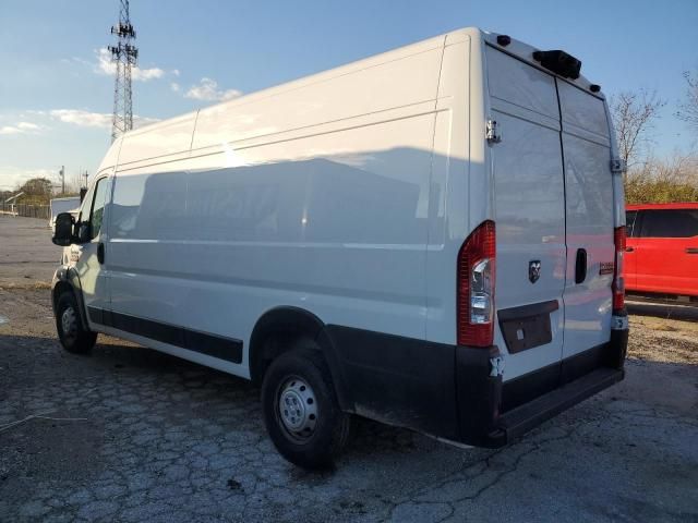 2021 Dodge RAM Promaster 3500 3500 High