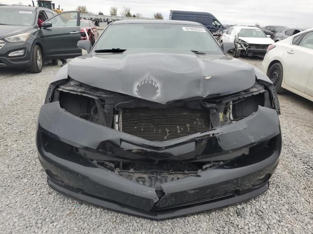 2011 Chevrolet Camaro SS