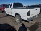 1999 Ford F150