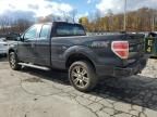 2014 Ford F150 Super Cab